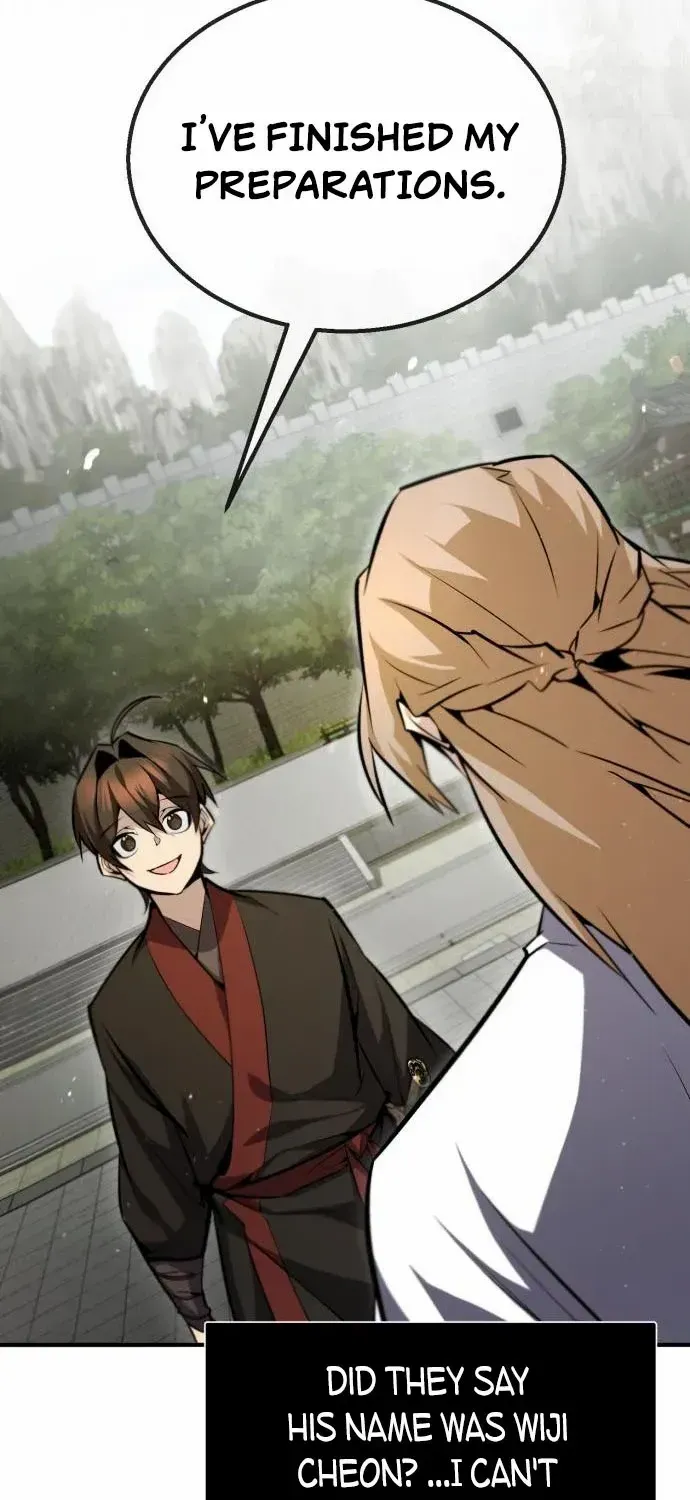 Read Star Instructor, Master Baek chapter 45 image 60 on Lezhin