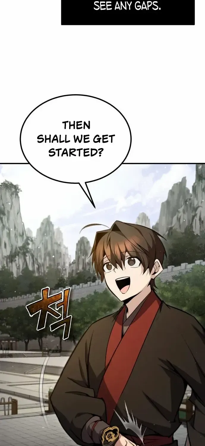 Read Star Instructor, Master Baek chapter 45 image 61 on Lezhin
