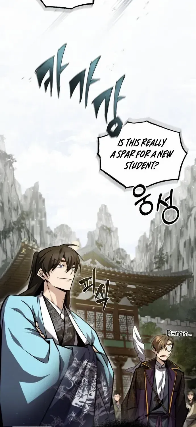 Read Star Instructor, Master Baek chapter 45 image 69 on Lezhin