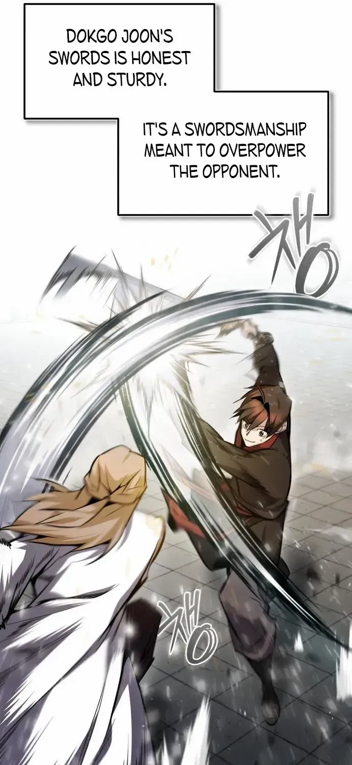 Read Star Instructor, Master Baek chapter 45 image 71 on Lezhin