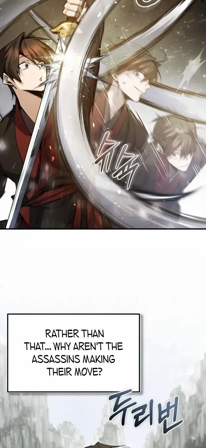Read Star Instructor, Master Baek chapter 45 image 76 on Lezhin