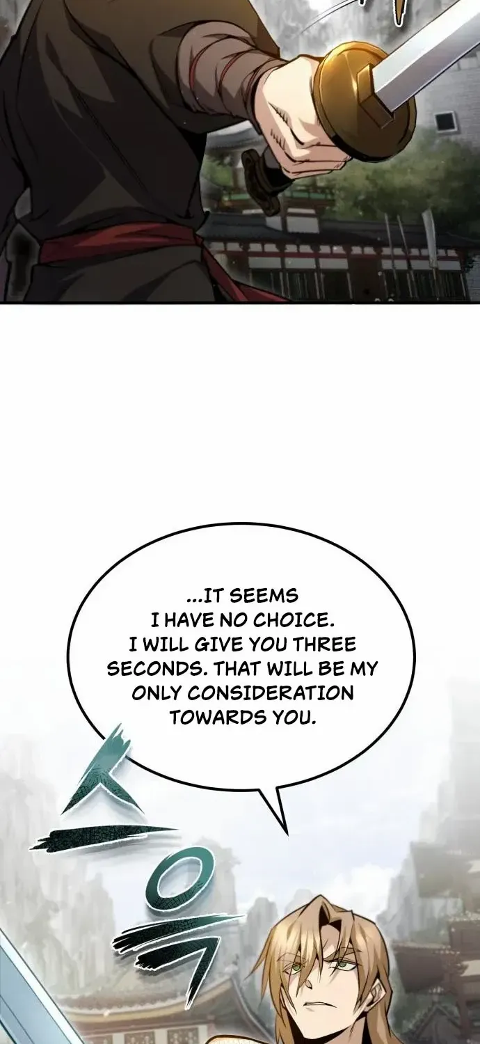 Read Star Instructor, Master Baek chapter 45 image 8 on Lezhin