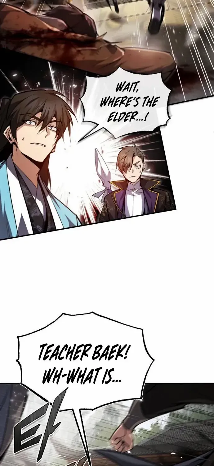 Read Star Instructor, Master Baek chapter 45 image 87 on Lezhin