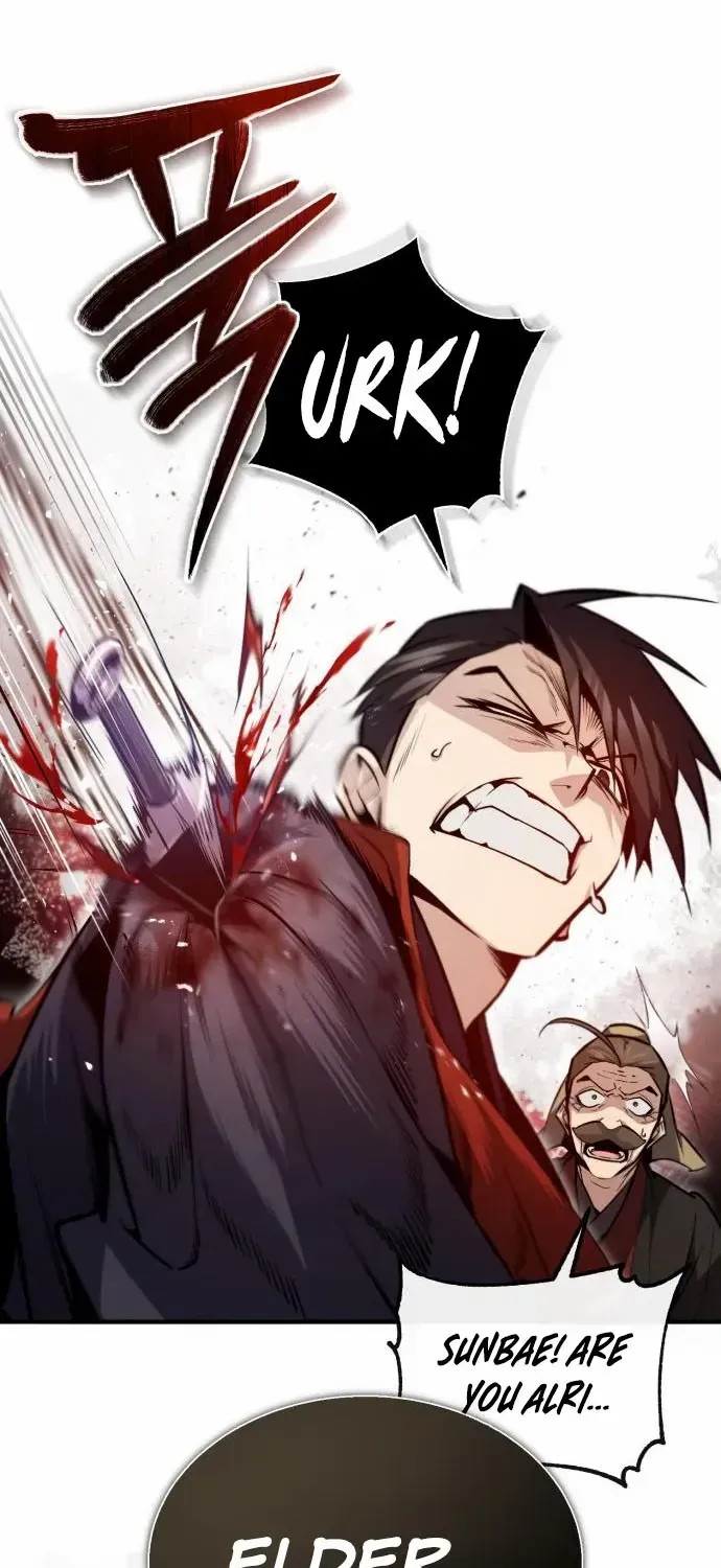 Read Star Instructor, Master Baek chapter 46 image 13 on Lezhin