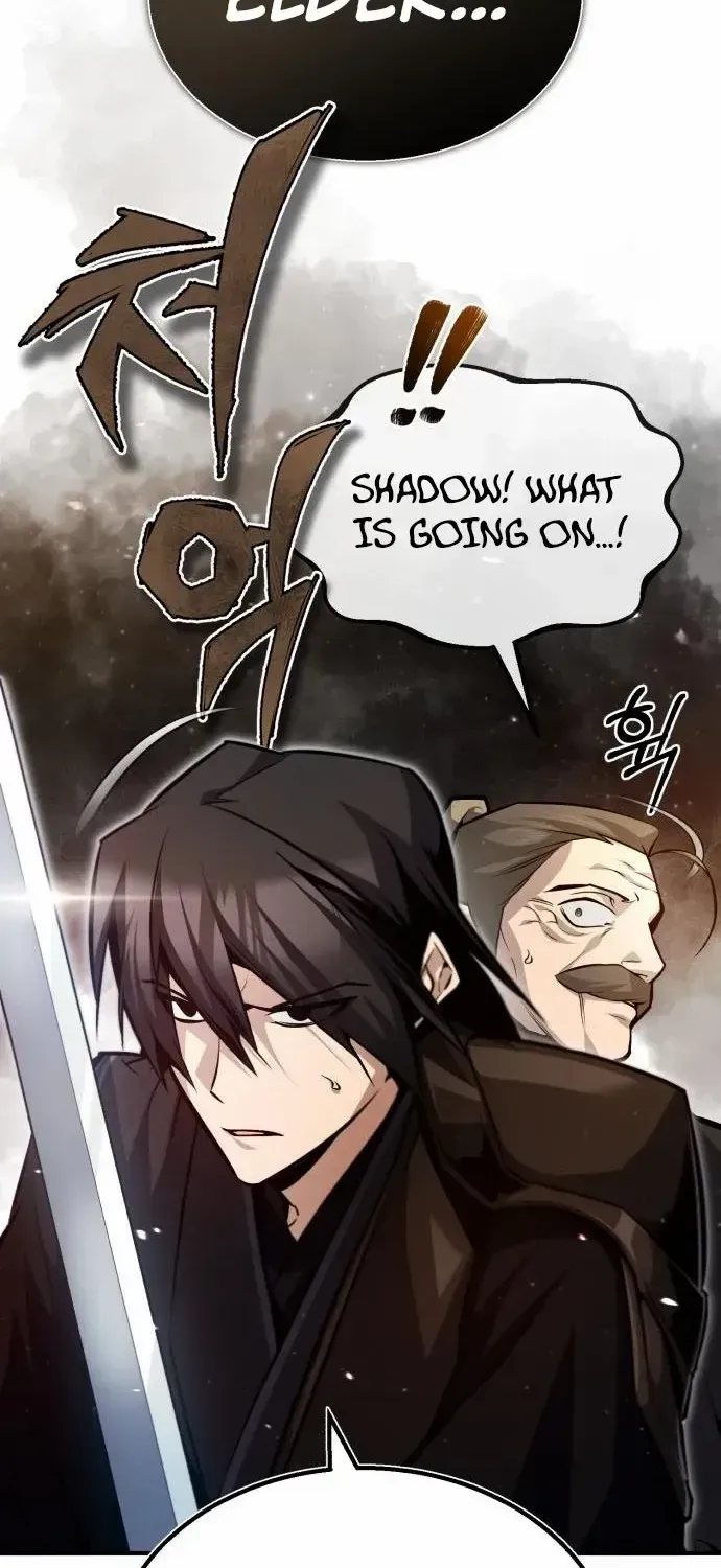 Read Star Instructor, Master Baek chapter 46 image 14 on Lezhin