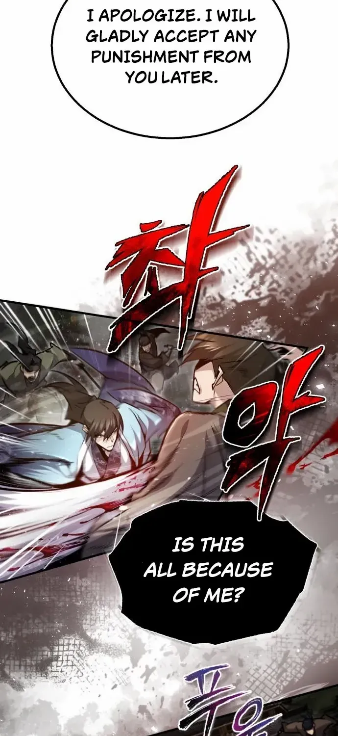 Read Star Instructor, Master Baek chapter 46 image 15 on Lezhin