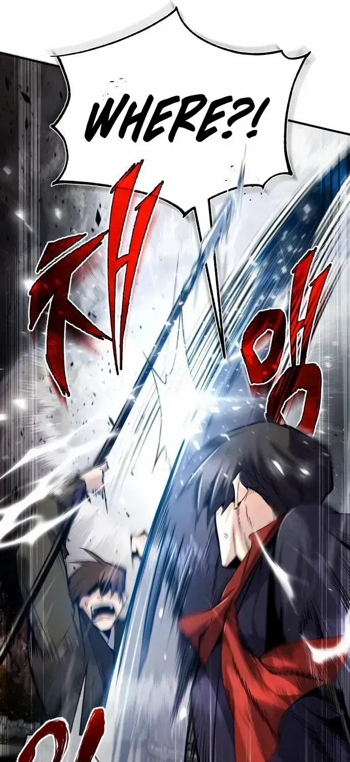 Read Star Instructor, Master Baek chapter 46 image 18 on Lezhin
