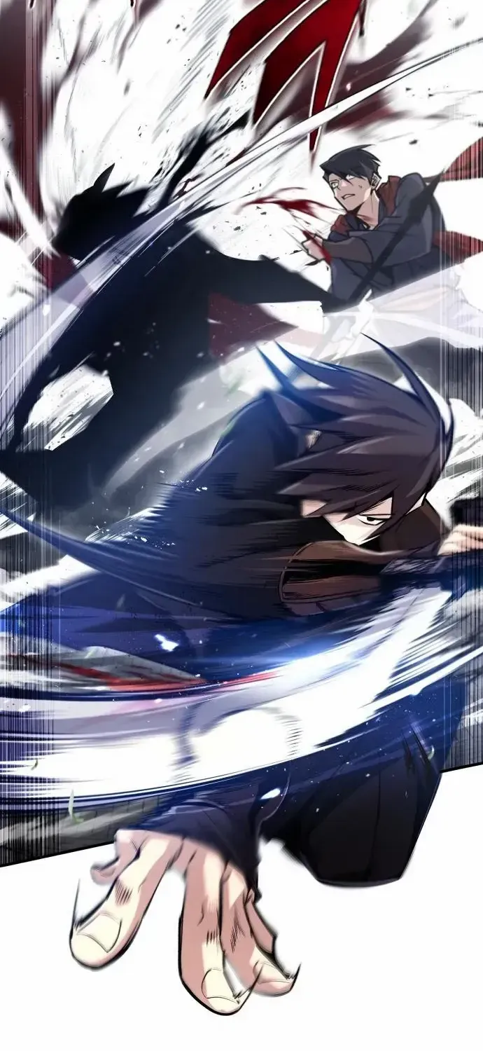 Read Star Instructor, Master Baek chapter 46 image 21 on Lezhin
