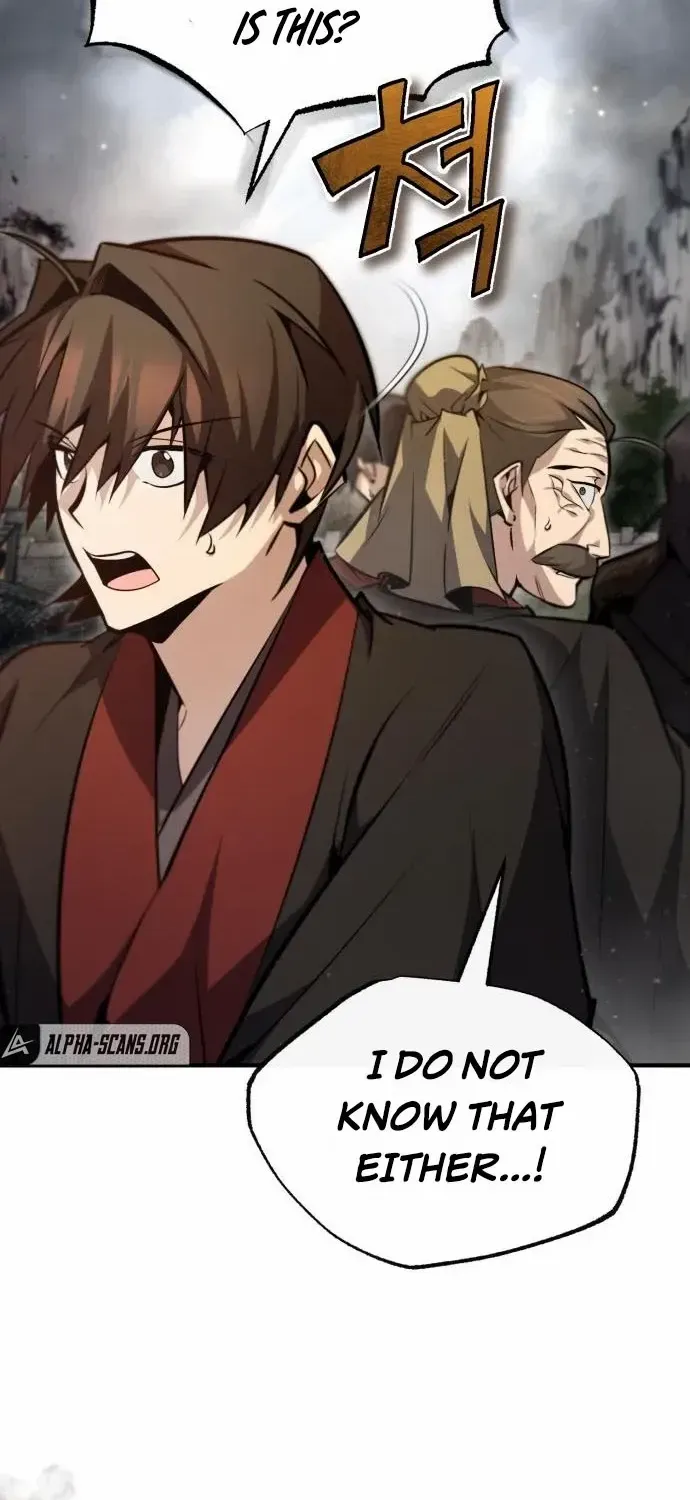 Read Star Instructor, Master Baek chapter 46 image 25 on Lezhin