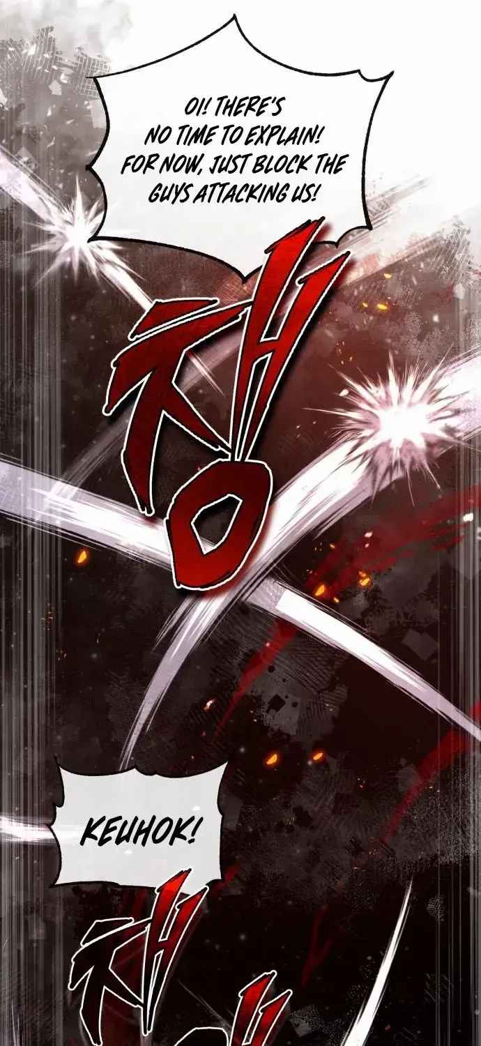 Read Star Instructor, Master Baek chapter 46 image 27 on Lezhin