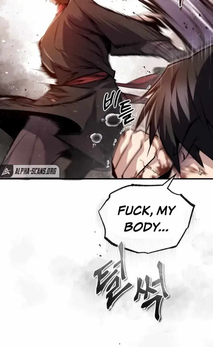 Read Star Instructor, Master Baek chapter 46 image 34 on Lezhin