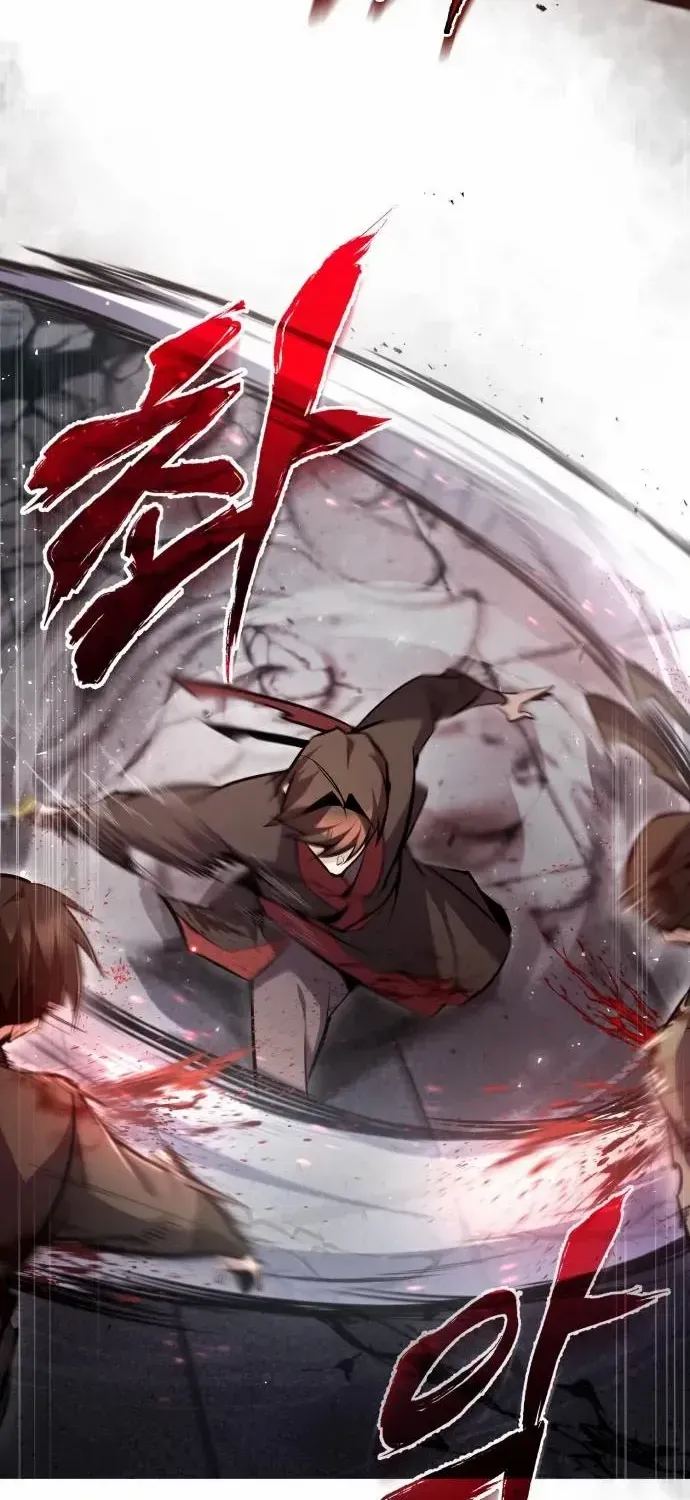 Read Star Instructor, Master Baek chapter 46 image 36 on Lezhin
