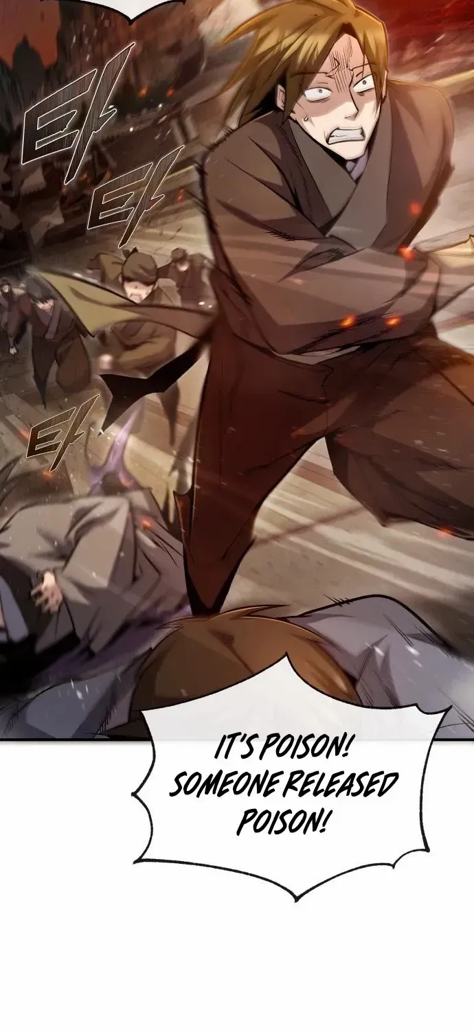 Read Star Instructor, Master Baek chapter 46 image 4 on Lezhin