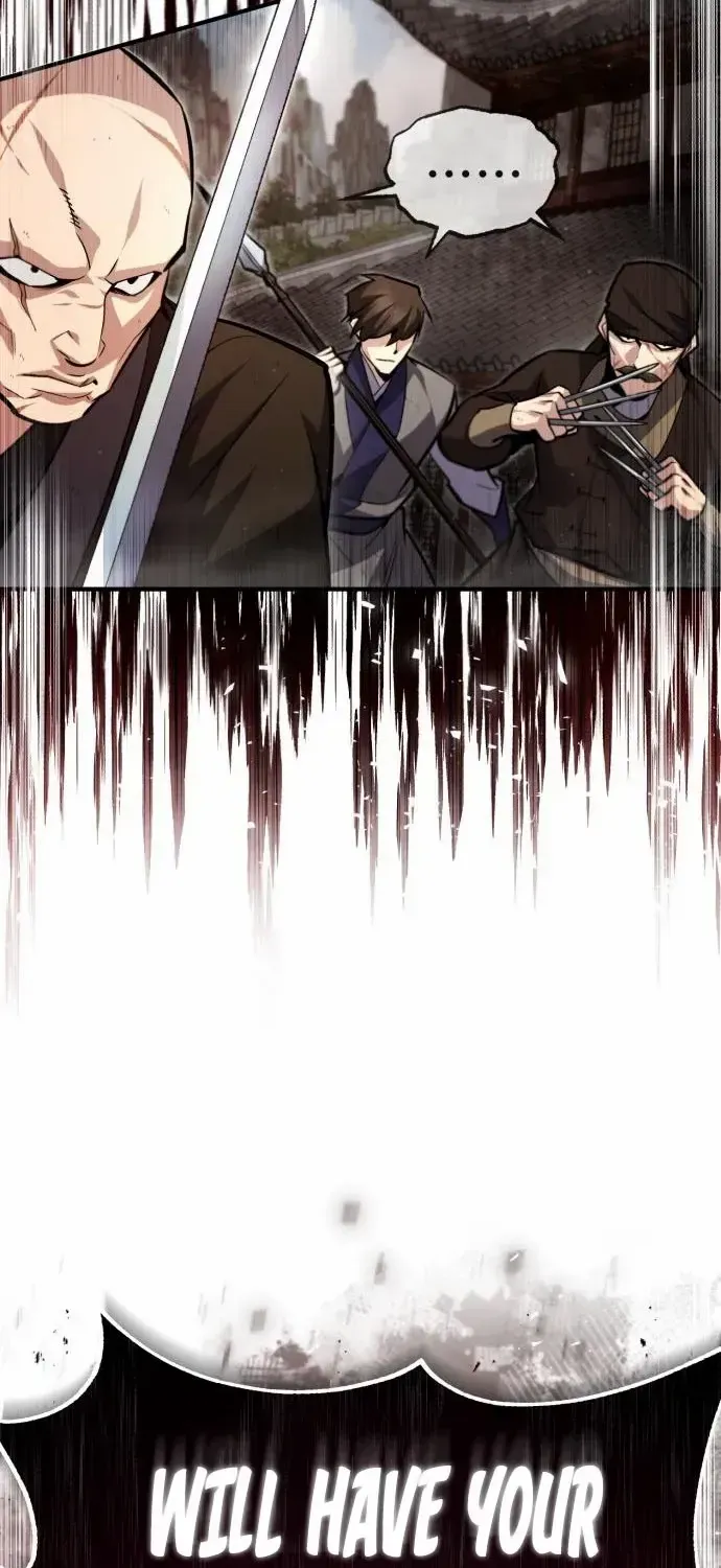 Read Star Instructor, Master Baek chapter 46 image 44 on Lezhin