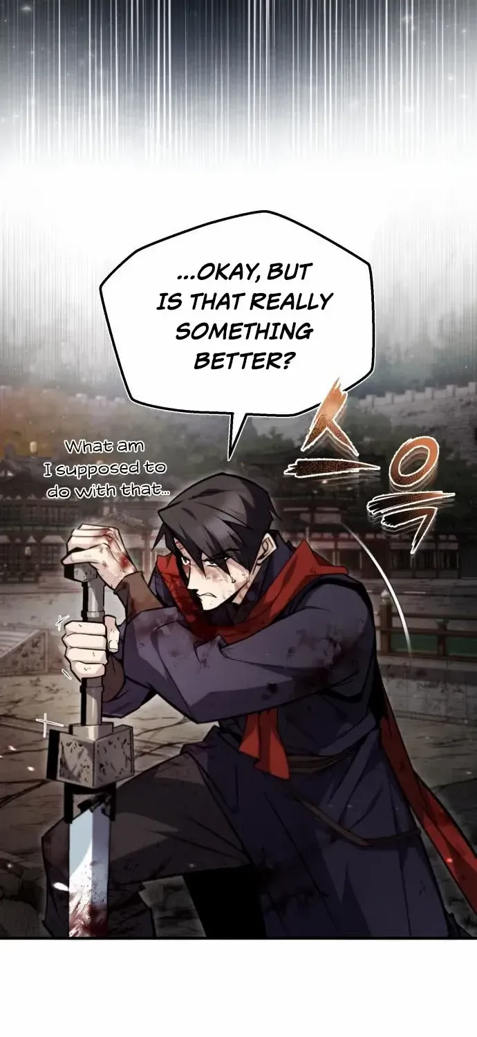 Read Star Instructor, Master Baek chapter 46 image 51 on Lezhin