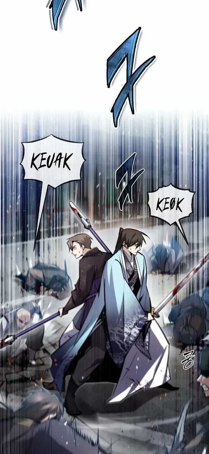 Read Star Instructor, Master Baek chapter 46 image 68 on Lezhin