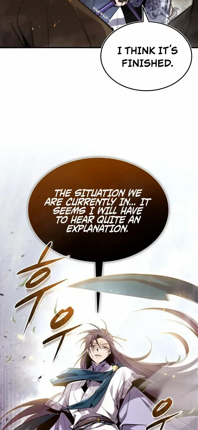 Read Star Instructor, Master Baek chapter 46 image 70 on Lezhin