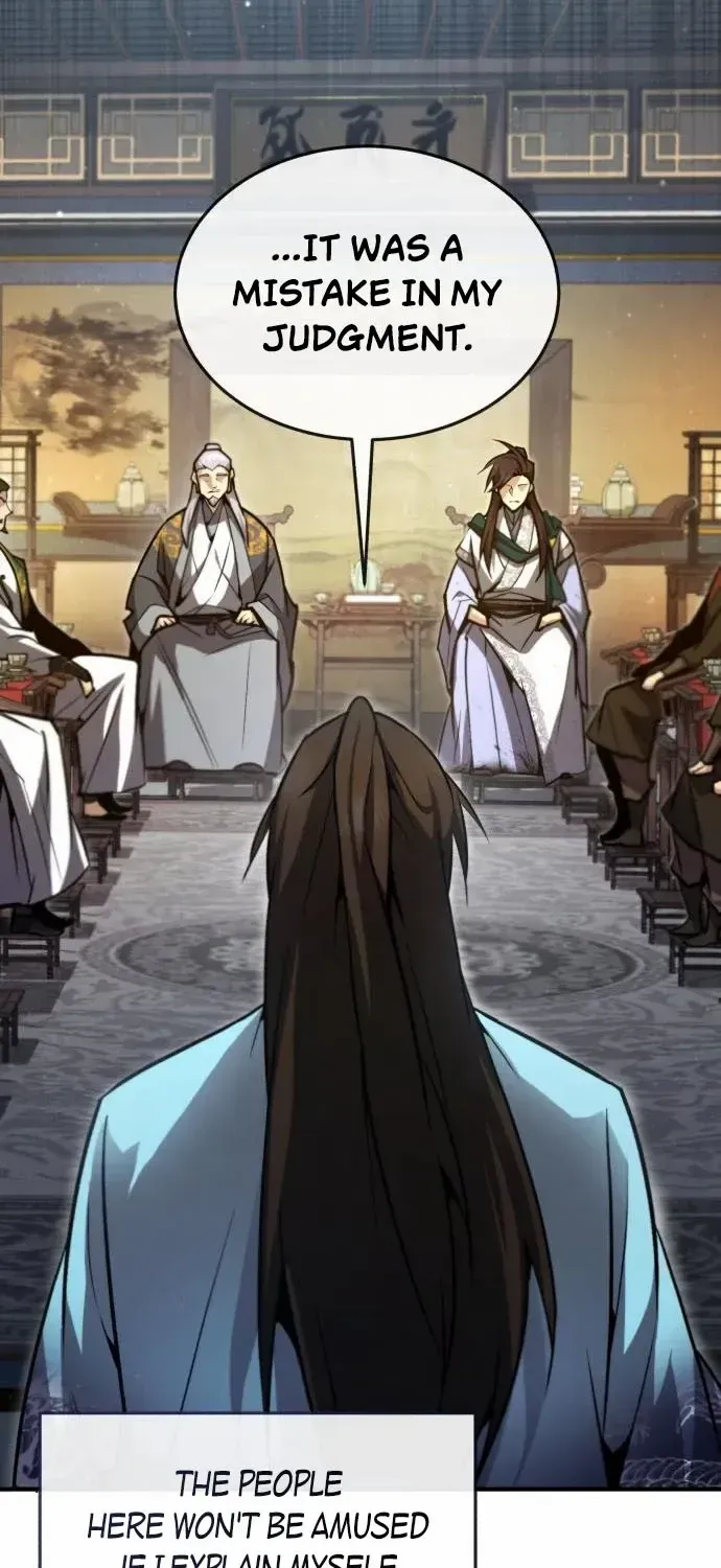 Read Star Instructor, Master Baek chapter 46 image 79 on Lezhin
