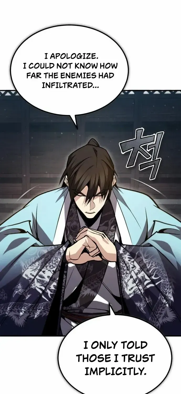 Read Star Instructor, Master Baek chapter 46 image 81 on Lezhin