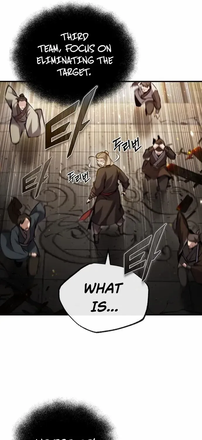 Read Star Instructor, Master Baek chapter 46 image 9 on Lezhin