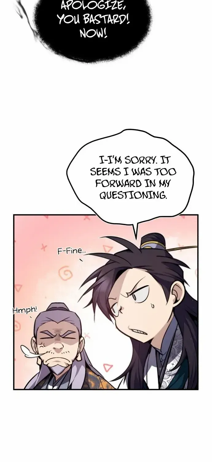 Read Star Instructor, Master Baek chapter 47 image 12 on Lezhin
