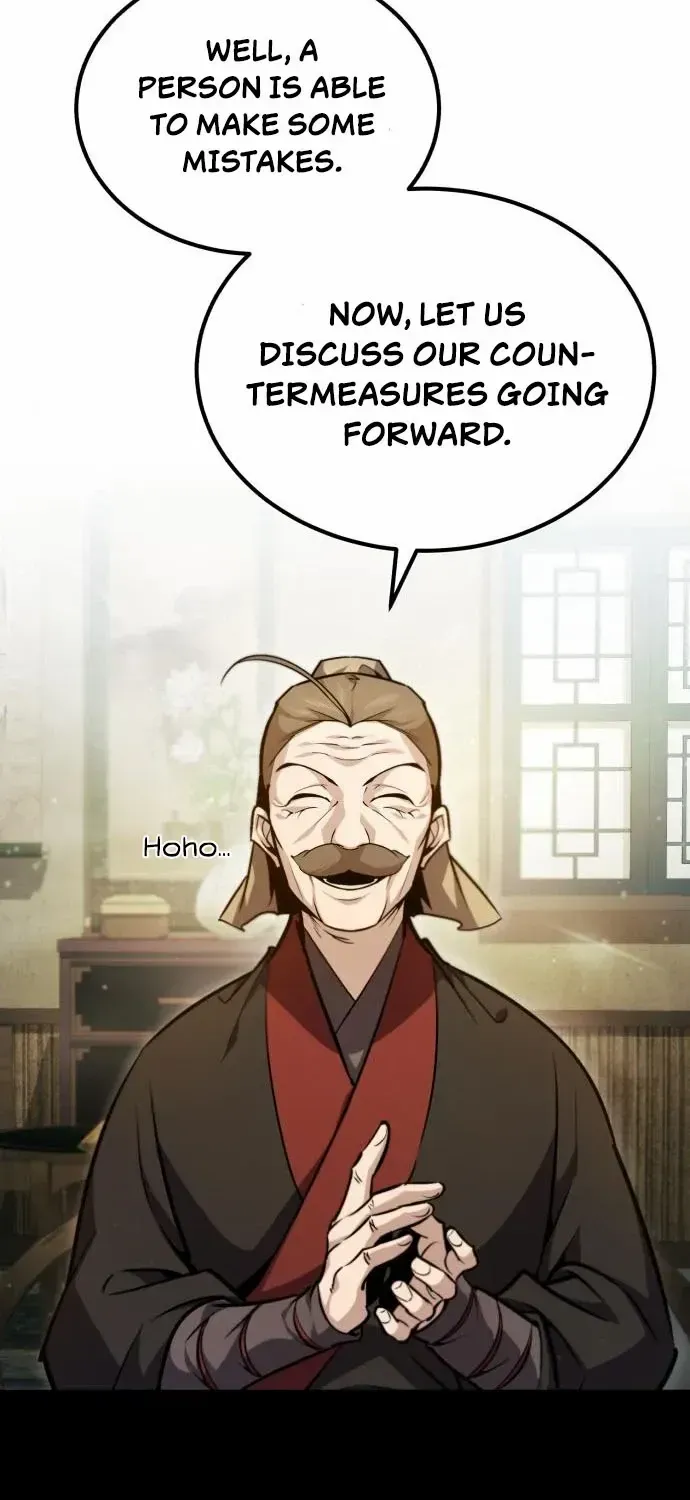 Read Star Instructor, Master Baek chapter 47 image 14 on Lezhin
