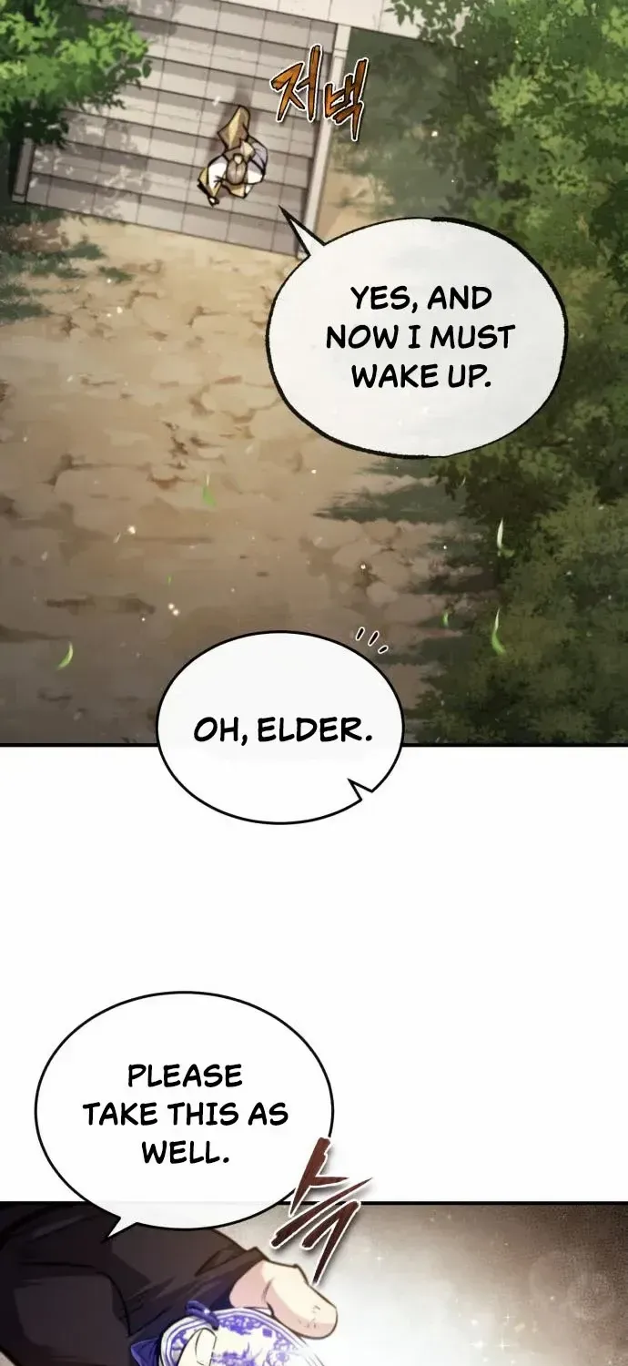 Read Star Instructor, Master Baek chapter 47 image 23 on Lezhin