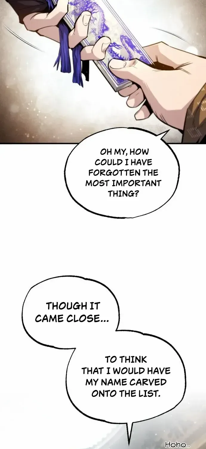 Read Star Instructor, Master Baek chapter 47 image 24 on Lezhin