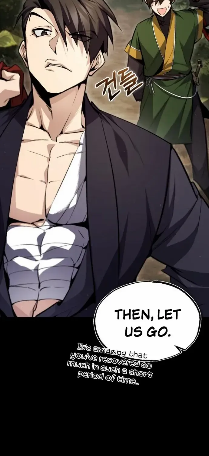 Read Star Instructor, Master Baek chapter 47 image 29 on Lezhin