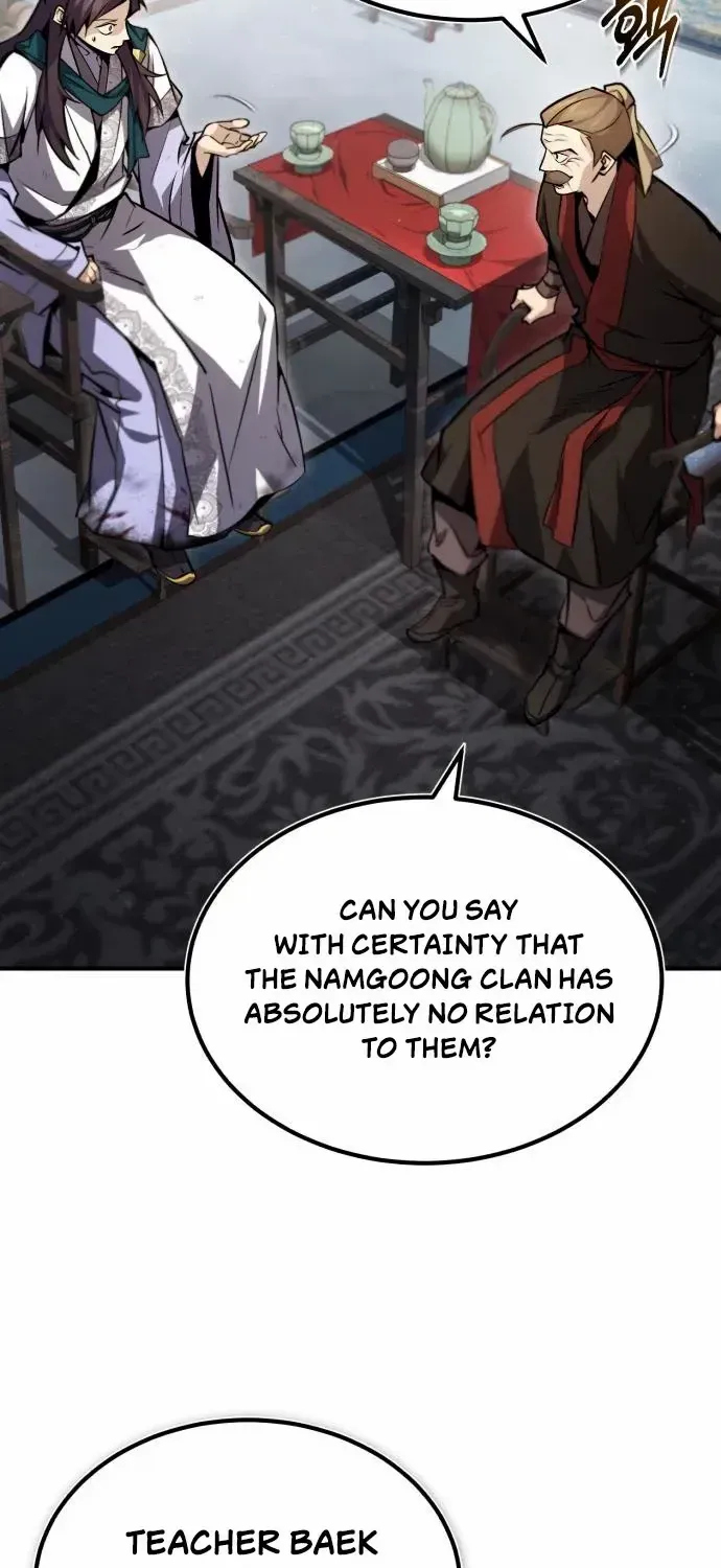 Read Star Instructor, Master Baek chapter 47 image 3 on Lezhin