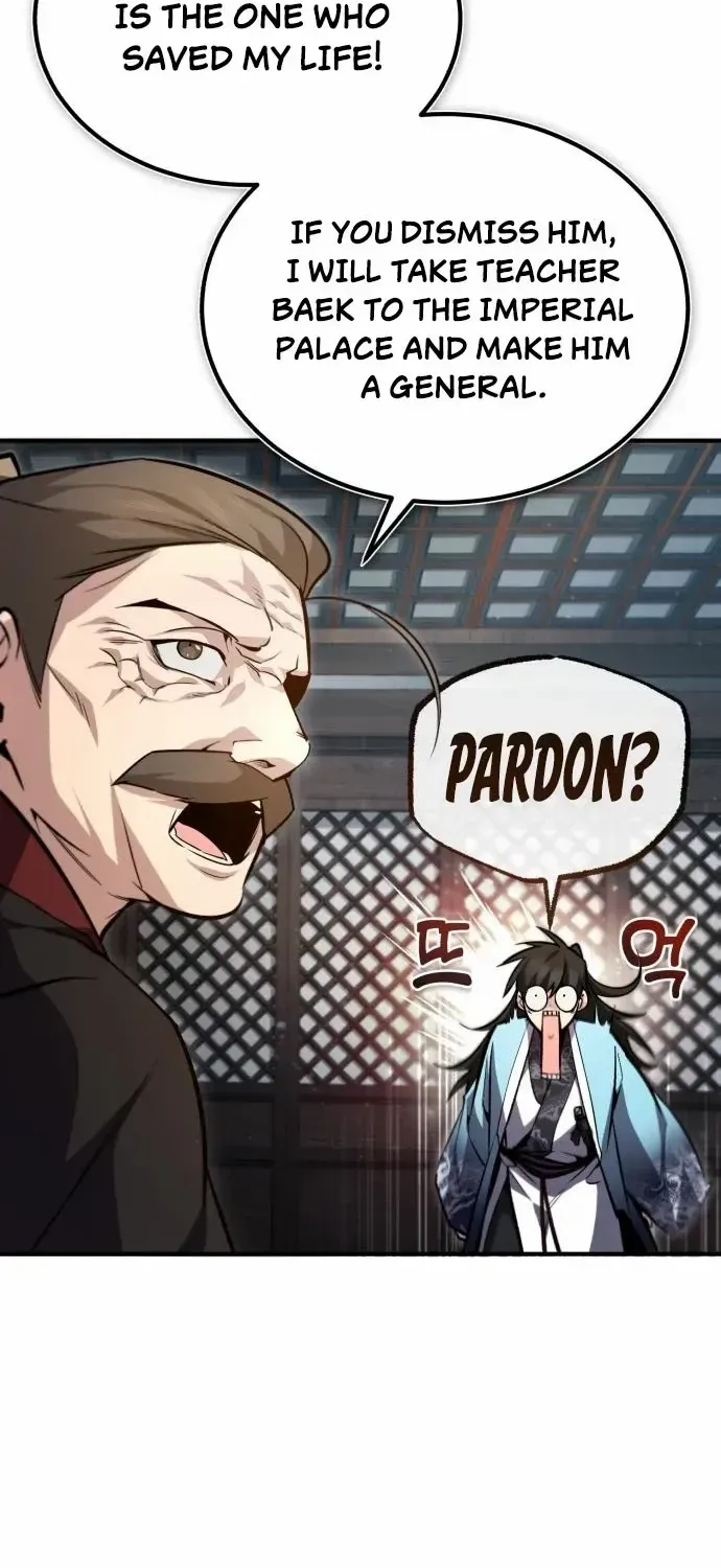 Read Star Instructor, Master Baek chapter 47 image 4 on Lezhin
