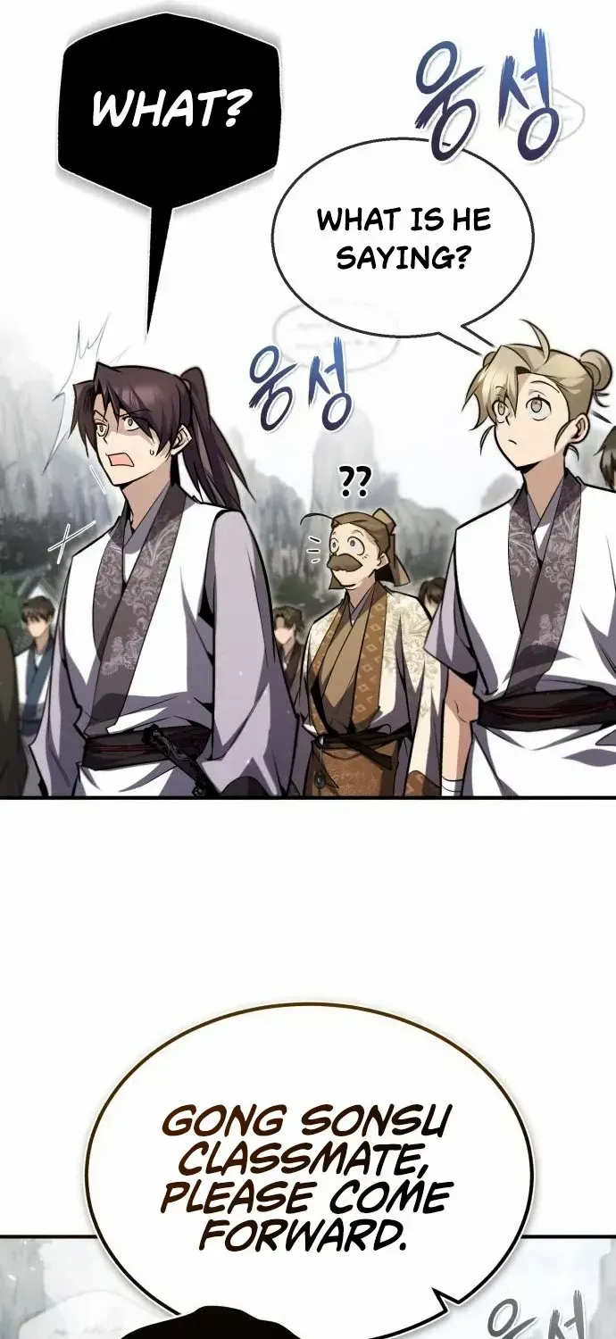 Read Star Instructor, Master Baek chapter 47 image 44 on Lezhin