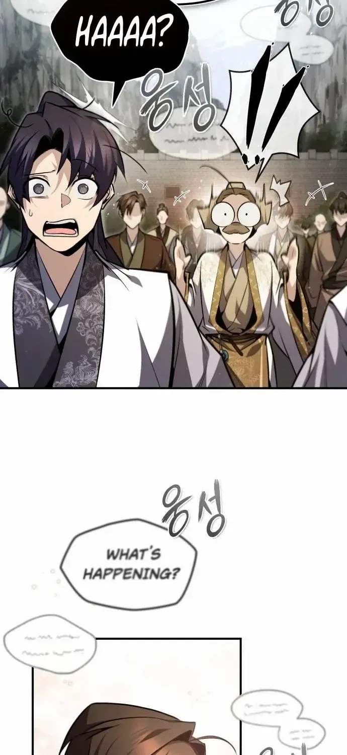 Read Star Instructor, Master Baek chapter 47 image 45 on Lezhin