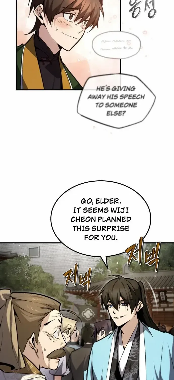 Read Star Instructor, Master Baek chapter 47 image 46 on Lezhin