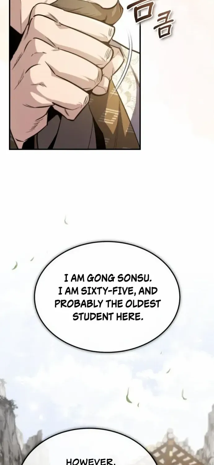 Read Star Instructor, Master Baek chapter 47 image 49 on Lezhin