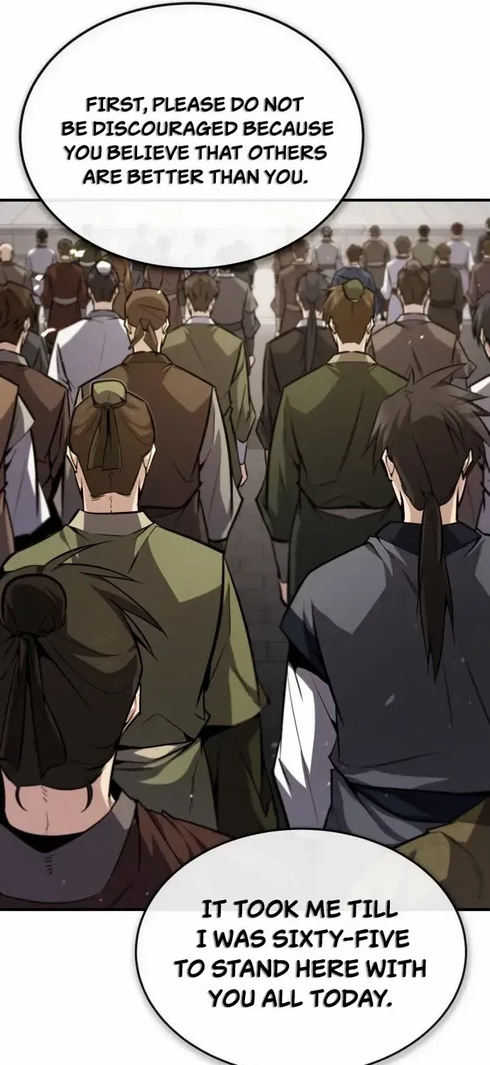 Read Star Instructor, Master Baek chapter 47 image 52 on Lezhin