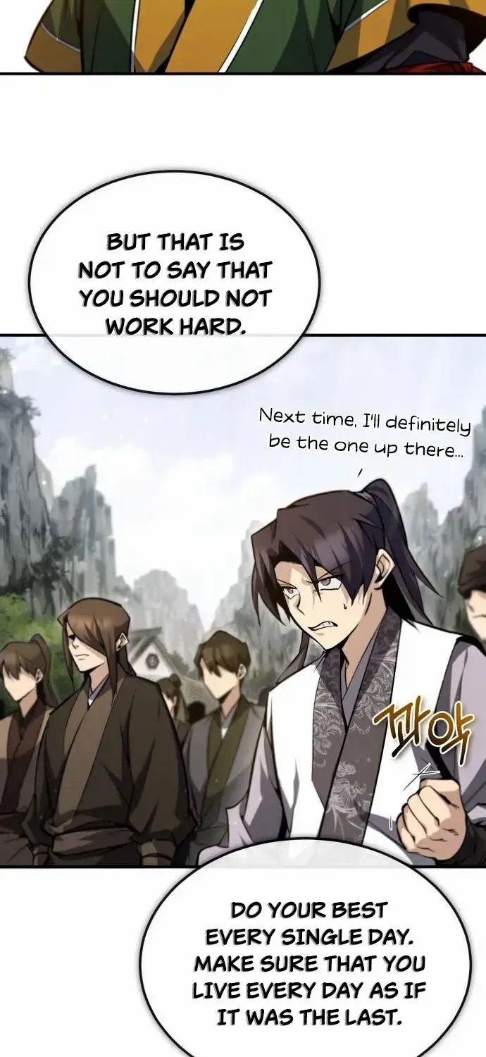 Read Star Instructor, Master Baek chapter 47 image 54 on Lezhin