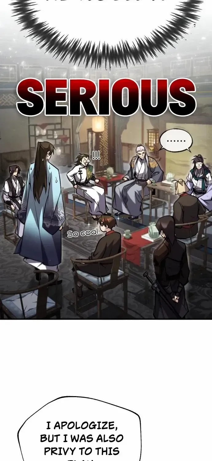 Read Star Instructor, Master Baek chapter 47 image 6 on Lezhin
