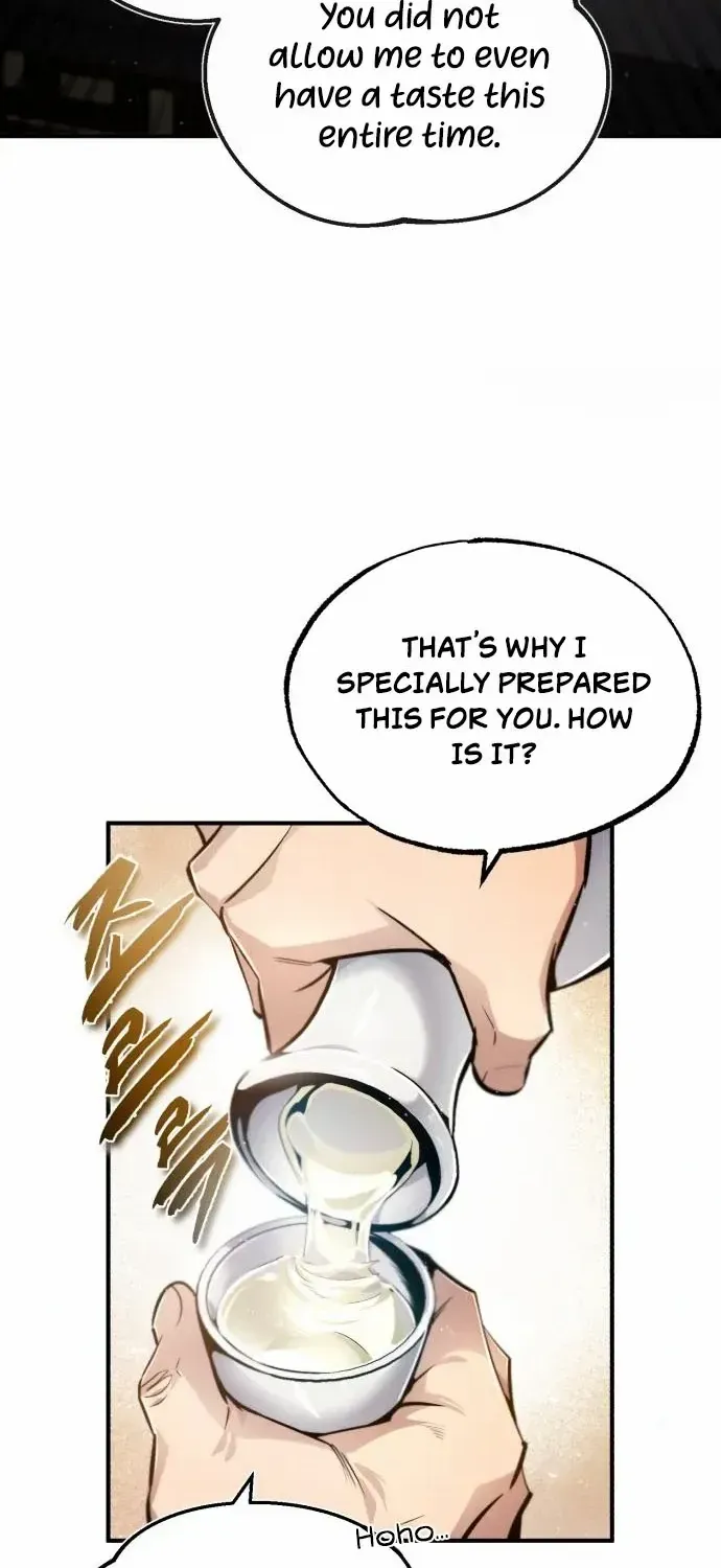 Read Star Instructor, Master Baek chapter 47 image 71 on Lezhin