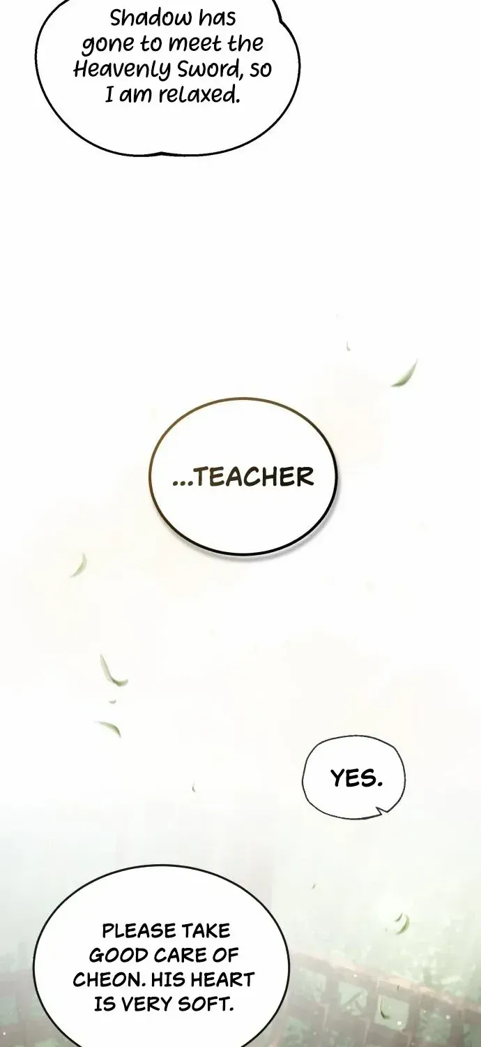 Read Star Instructor, Master Baek chapter 47 image 72 on Lezhin