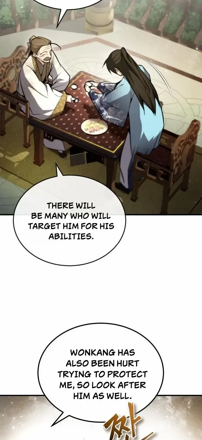 Read Star Instructor, Master Baek chapter 47 image 73 on Lezhin