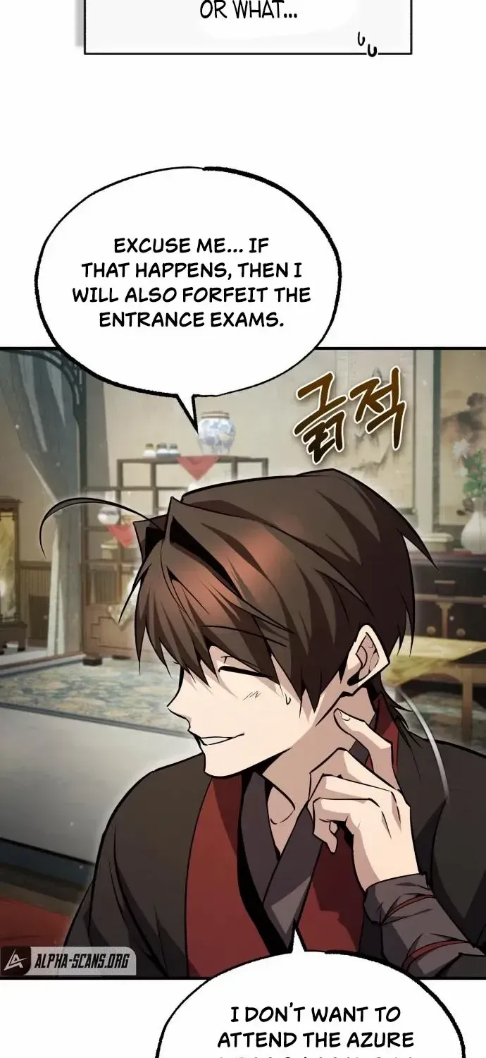 Read Star Instructor, Master Baek chapter 47 image 8 on Lezhin