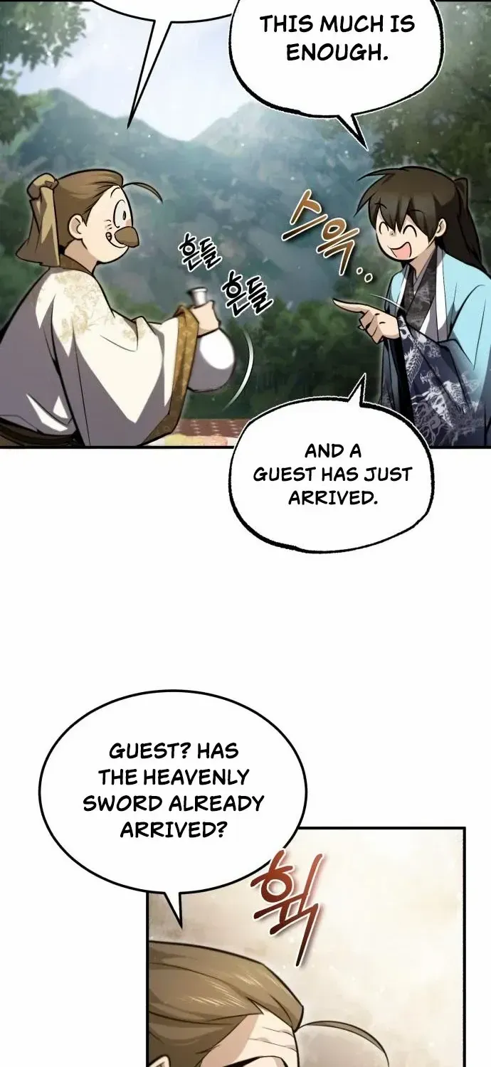 Read Star Instructor, Master Baek chapter 47 image 84 on Lezhin