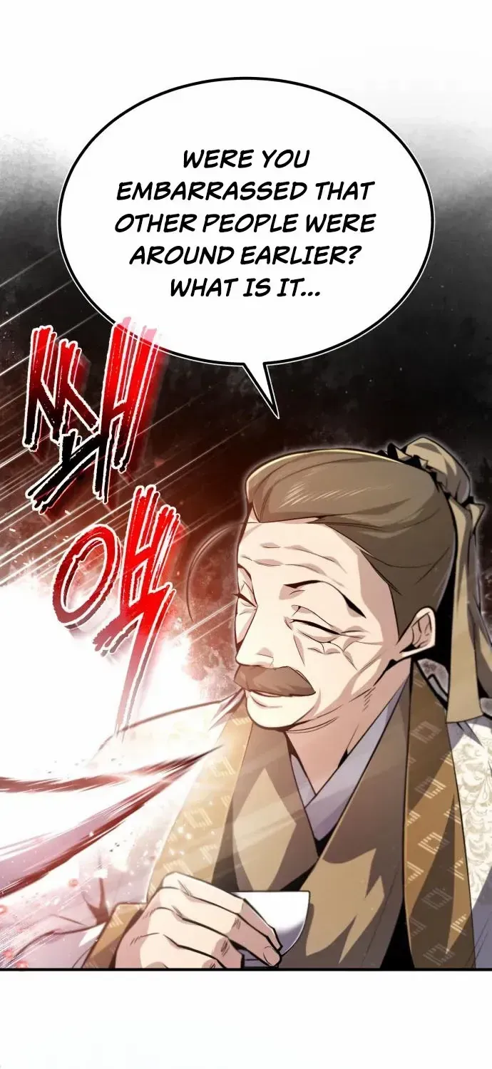 Read Star Instructor, Master Baek chapter 47 image 88 on Lezhin