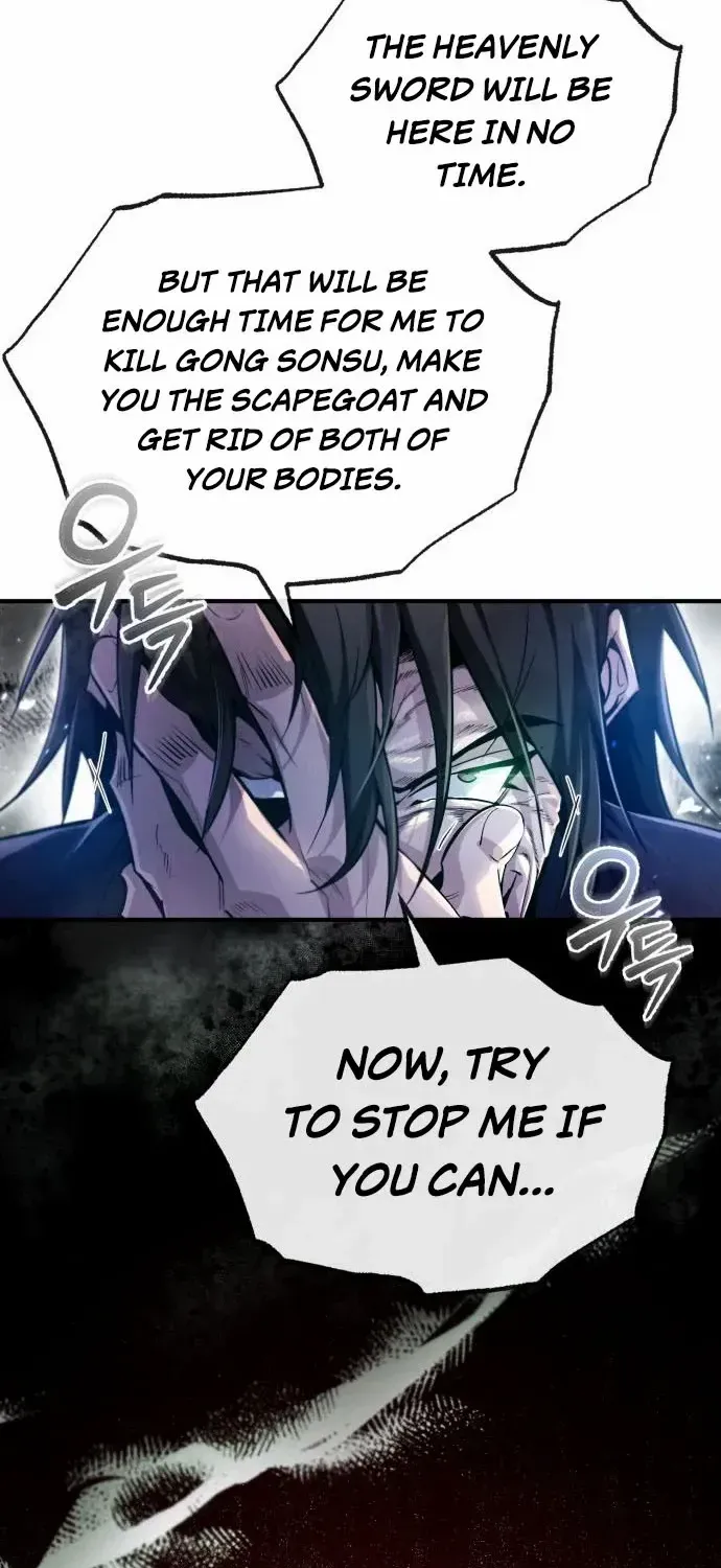 Read Star Instructor, Master Baek chapter 48 image 15 on Lezhin