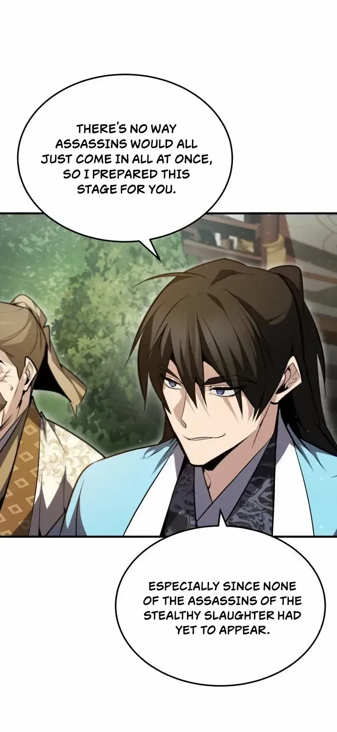 Read Star Instructor, Master Baek chapter 48 image 2 on Lezhin