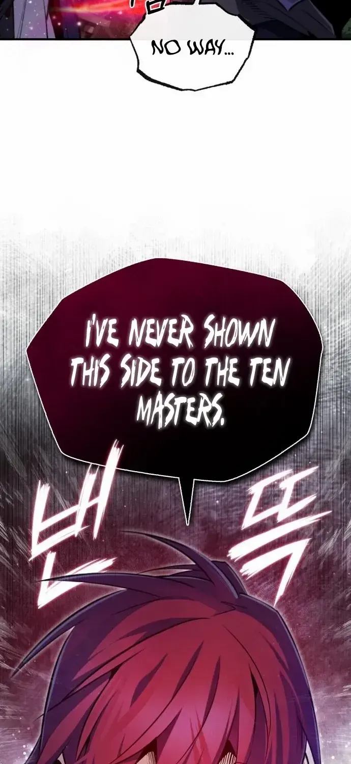 Read Star Instructor, Master Baek chapter 48 image 25 on Lezhin