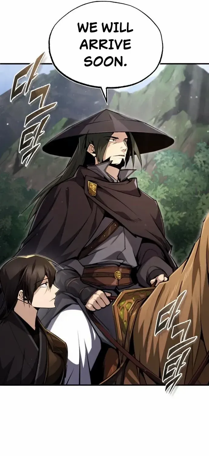 Read Star Instructor, Master Baek chapter 48 image 36 on Lezhin
