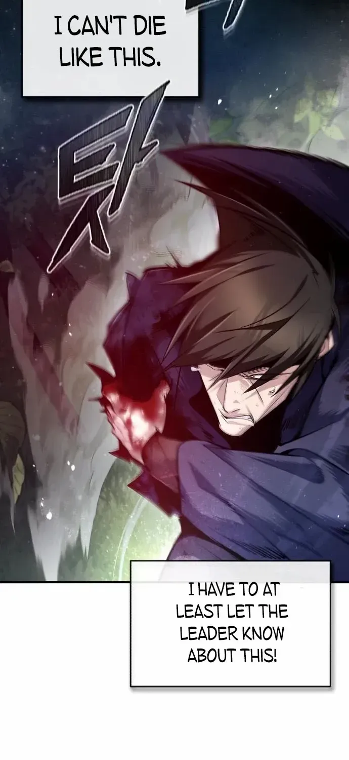Read Star Instructor, Master Baek chapter 48 image 45 on Lezhin