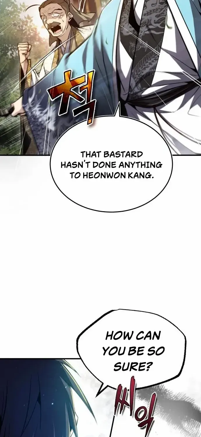 Read Star Instructor, Master Baek chapter 48 image 5 on Lezhin